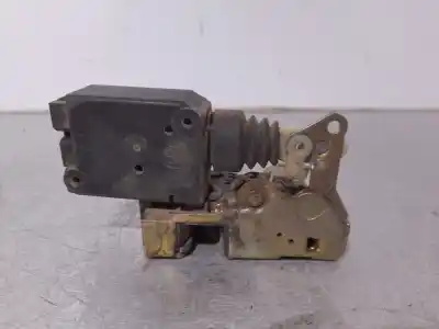 Second-hand car spare part front right door lock for citroen ax 11 tre oem iam references   