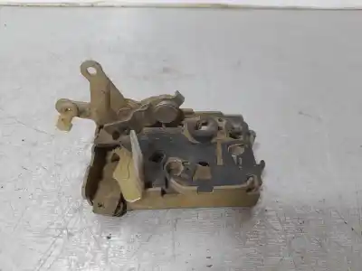 Second-hand car spare part Rear Right Door Lock for CITROEN AX 11 TRE OEM IAM references   