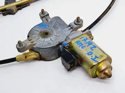 Second-hand car spare part driver left window regulator for citroen ax 11 tre oem iam references   