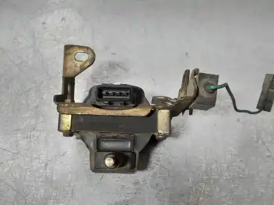 Second-hand car spare part ignition coil for citroen ax 11 tre oem iam references bae507  