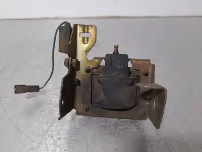 Second-hand car spare part ignition coil for citroen ax 11 tre oem iam references bae507  