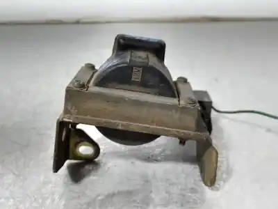 Second-hand car spare part ignition coil for citroen ax 11 tre oem iam references bae507  