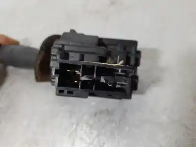Peça sobressalente para automóvel em segunda mão comutador de limpa vidros por citroen ax 11 tre referências oem iam 96112466zl  