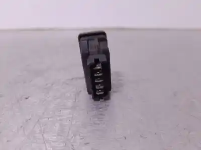 Second-hand car spare part left front power window switch for citroen ax 11 tre oem iam references   