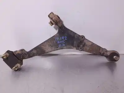 Peça sobressalente para automóvel em segunda mão BRAÇO DE SUSPENSÃO INFERIOR DIANTEIRO DIREITO por CITROEN AX  Referências OEM IAM   