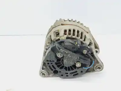 Pezzo di ricambio per auto di seconda mano alternatore per opel corsa c blue line riferimenti oem iam 13143128  