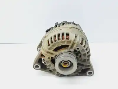 Second-hand car spare part Alternator for OPEL CORSA C Blue Line OEM IAM references 13143128  