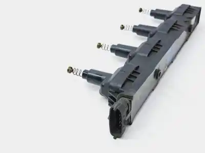 Pezzo di ricambio per auto di seconda mano bobina di accensione per opel corsa c blue line riferimenti oem iam 0221503472  