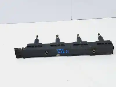 Pezzo di ricambio per auto di seconda mano bobina di accensione per opel corsa c blue line riferimenti oem iam 0221503472  