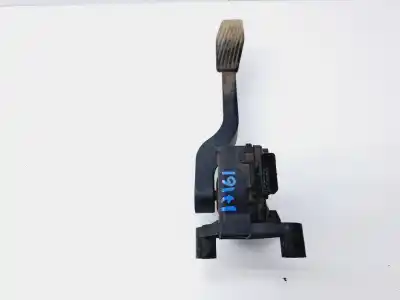 Pezzo di ricambio per auto di seconda mano pedale dell acceleratore per opel corsa c blue line riferimenti oem iam 9129423  
