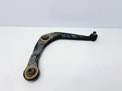 Gebrauchtes Autoersatzteil Unterer Lenker Radaufhängung Vorn Rechts zum PEUGEOT 206 BERLINA XN OEM-IAM-Referenzen   