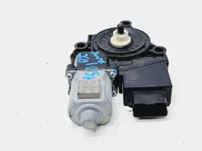 Second-hand car spare part left front window motor for kia optima jf gtline oem iam references 82450d4000  