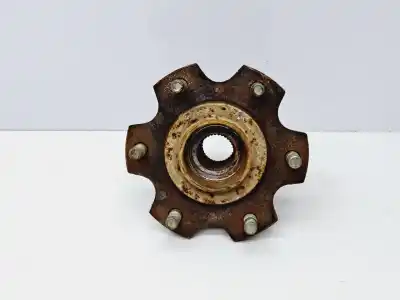 Second-hand car spare part hub assembly for mitsubishi montero (v60/v70) 4m41 oem iam references 