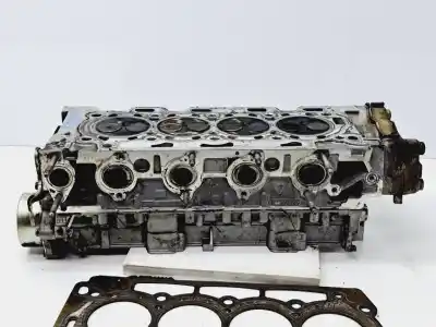 Pezzo di ricambio per auto di seconda mano testata motore per citroen c3 i (fc_, fn_) 1.4 hdi riferimenti oem iam   