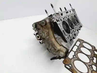Pezzo di ricambio per auto di seconda mano testata motore per citroen c3 i (fc_, fn_) 1.4 hdi riferimenti oem iam   