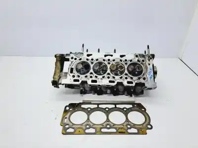 Gebrauchtes Autoersatzteil ZYLINDERKOPF DES MOTORS zum CITROEN C3 I (FC_, FN_)  OEM-IAM-Referenzen   