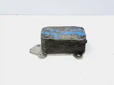 Second-hand car spare part engine oil cooler for citroen c3 i (fc_, fn_) 1.4 hdi oem iam references   