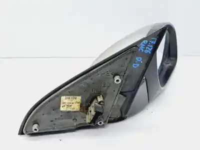 Second-hand car spare part right rearview mirror for opel vectra c (z02) 2.0 dti 16v (f69) oem iam references 24436147  