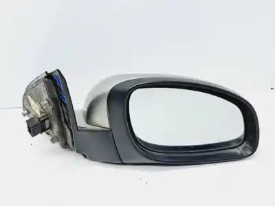 Second-hand car spare part right rearview mirror for opel vectra c (z02) 2.0 dti 16v (f69) oem iam references 24436147  