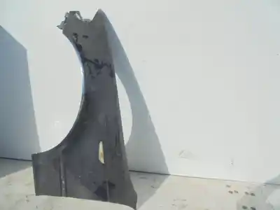 Second-hand car spare part left front fin for bmw 3 (e46) 318 i oem iam references 41358240405  