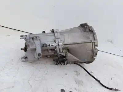 Pezzo di ricambio per auto di seconda mano riduttore per bmw 3 (e46) 318 i riferimenti oem iam 0084982 bdh  