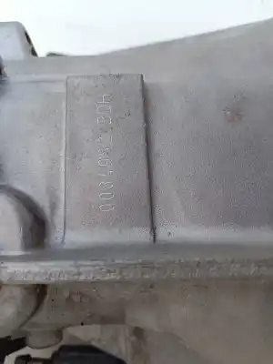 Pezzo di ricambio per auto di seconda mano riduttore per bmw 3 (e46) 318 i riferimenti oem iam 0084982 bdh  