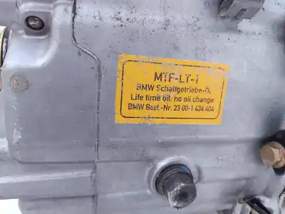 Pezzo di ricambio per auto di seconda mano riduttore per bmw 3 (e46) 318 i riferimenti oem iam 0084982 bdh  