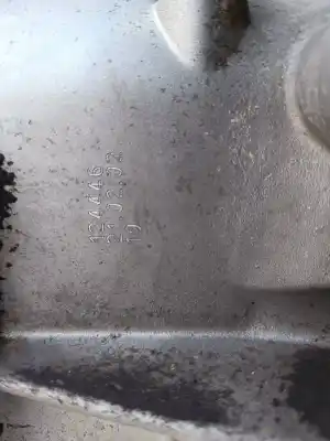 Pezzo di ricambio per auto di seconda mano riduttore per bmw 3 (e46) 318 i riferimenti oem iam 0084982 bdh  