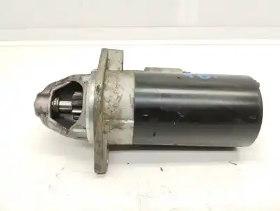 Peça sobressalente para automóvel em segunda mão MOTOR DE ARRANQUE por BMW 3 (E46)  Referências OEM IAM 7505979  