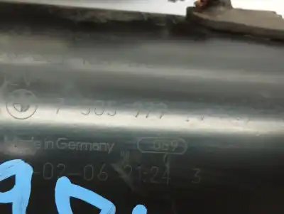 Second-hand car spare part starter motor for bmw 3 (e46) 318 i oem iam references 7505979  