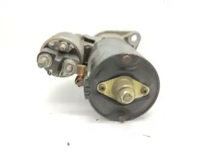 Second-hand car spare part starter motor for bmw 3 (e46) 318 i oem iam references 7505979  