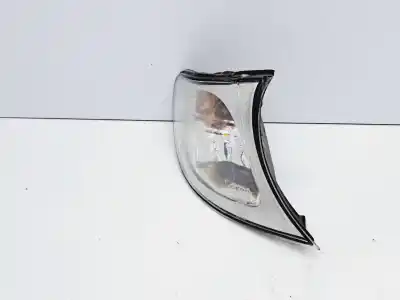 Peça sobressalente para automóvel em segunda mão farolim dianteiro direito por bmw 3 (e46) 318 i referências oem iam 63137165851  