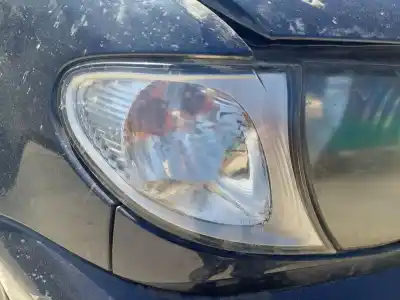 Peça sobressalente para automóvel em segunda mão farolim dianteiro direito por bmw 3 (e46) 318 i referências oem iam 63137165851  