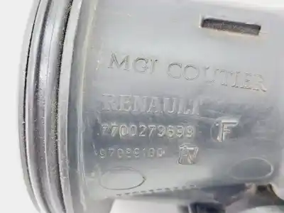 Pezzo di ricambio per auto di seconda mano scatola della farfalla per dacia logan k7j a7 riferimenti oem iam 7700273699   Pezzo di ricambio per auto di seconda mano scatola della farfalla per dacia logan k7j a7 riferimenti oem iam 7700273699
