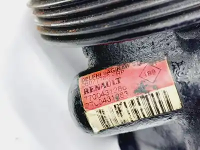Автозапчасти б/у насос гидроусилителя за dacia logan k7j a7 ссылки oem iam 7700431286   Автозапчасти б/у насос гидроусилителя за dacia logan k7j a7 ссылки oem iam 7700431286