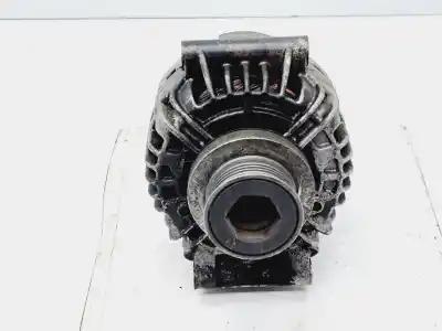 Автозапчасти б/у генератор за dacia logan k7j a7 ссылки oem iam 8200438148