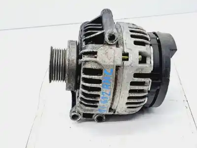 Автозапчасти б/у генератор за dacia logan k7j a7 ссылки oem iam 8200438148   Автозапчасти б/у генератор за dacia logan k7j a7 ссылки oem iam 8200438148