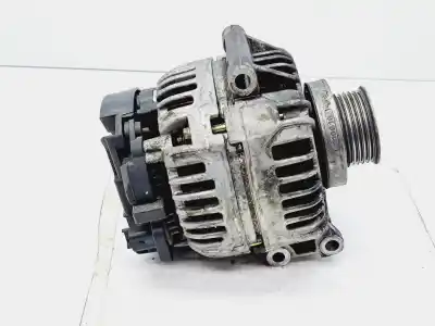 Автозапчасти б/у генератор за dacia logan k7j a7 ссылки oem iam 8200438148   Автозапчасти б/у генератор за dacia logan k7j a7 ссылки oem iam 8200438148