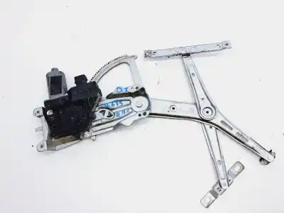 Second-hand car spare part DRIVER LEFT WINDOW REGULATOR for OPEL ASTRA H BERLINA  OEM IAM references 0130821988  