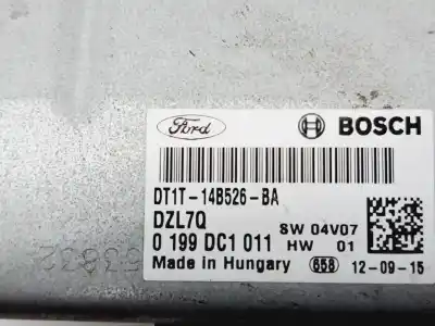 Автозапчасти б/у электронный модуль за ford cmax 1.0 ecoboost ссылки oem iam dt1t14b526ba  