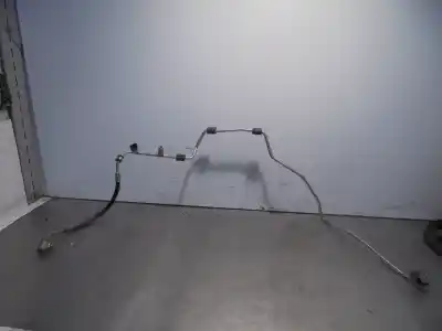 Автозапчастина б/у труби кондиціонації для volkswagen passat berlina (3c2) edition посилання на oem iam 3c0820741aj