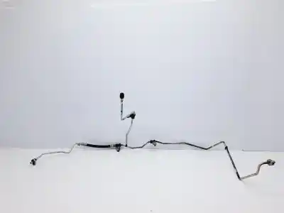 Second-hand car spare part air conditioning pipes for renault scenic iii (jz) k9k oem iam references 