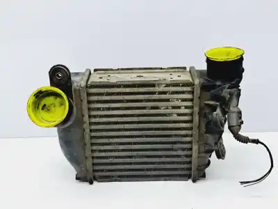 Gebrauchtes Autoersatzteil ZWISCHENKÜHLER zum SEAT LEON (1M1)  OEM-IAM-Referenzen 817457  