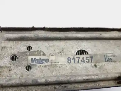 Pezzo di ricambio per auto di seconda mano intercooler per seat leon (1m1) 1m1 riferimenti oem iam 817457  