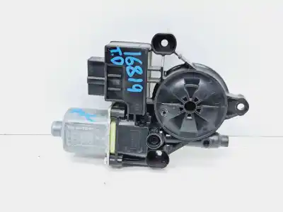 Second-hand car spare part rear right window motor for seat leon st (5f8) crl oem iam references 5q0959812a