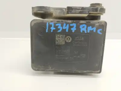 Pezzo di ricambio per auto di seconda mano abs per seat leon (5f1) cxx riferimenti oem iam 3q0614517t  