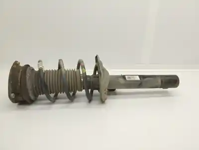 Автозапчасти б/у передний левый амортизатор за SEAT LEON (5F1) CXX ссылки OEM IAM 5Q0413023  