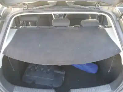 Автозапчастина б/у  для SEAT LEON (5F1)  Посилання на OEM IAM W05F4867769A  