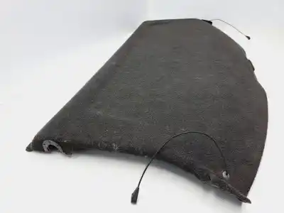 Автозапчастина б/у задній лоток для seat leon (5f1) cxx посилання на oem iam w05f4867769a  