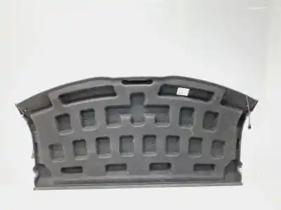 Автозапчастина б/у задній лоток для seat leon (5f1) cxx посилання на oem iam w05f4867769a  
